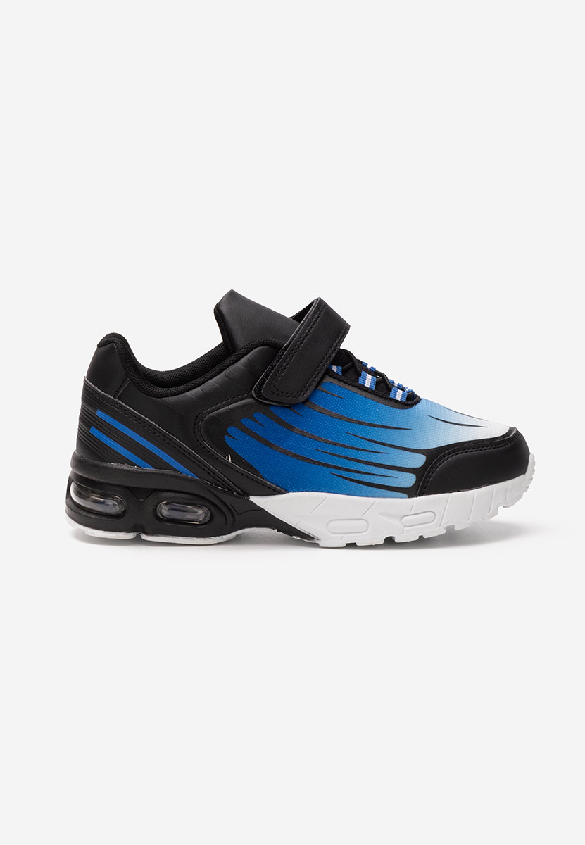 Sneakers za dječake Zingy crnoi