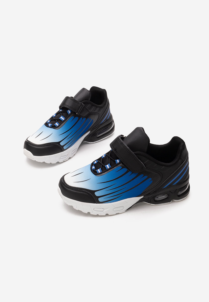 Sneakers za dječake Zingy crnoi