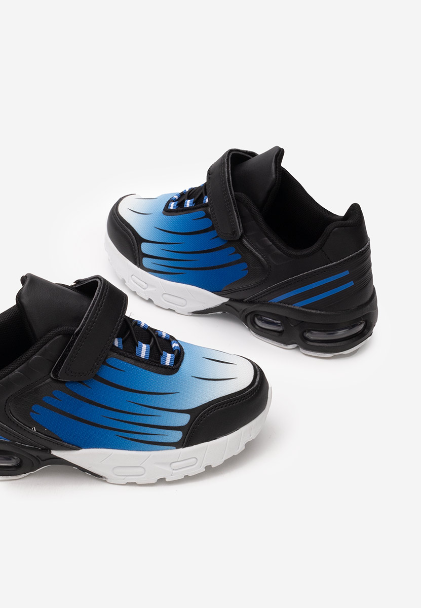 Sneakers za dječake Zingy crnoi