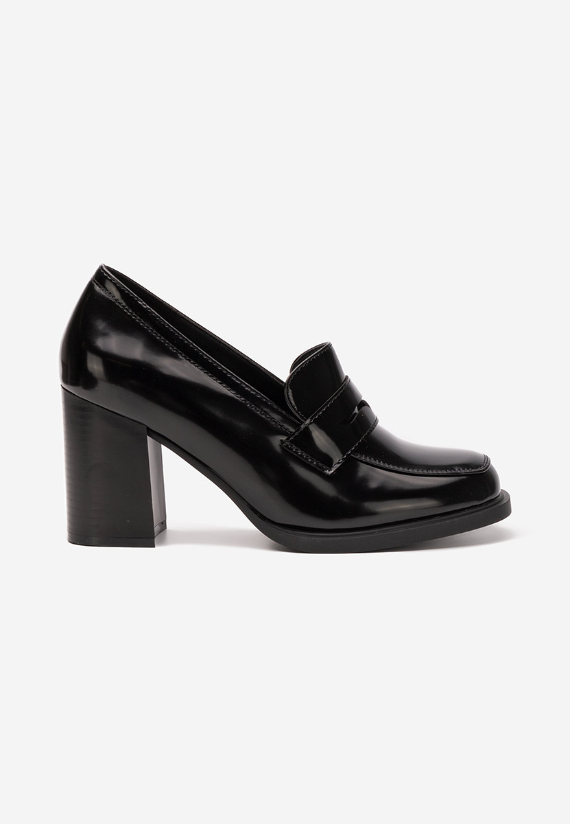 Loafers cipele Odesia crno