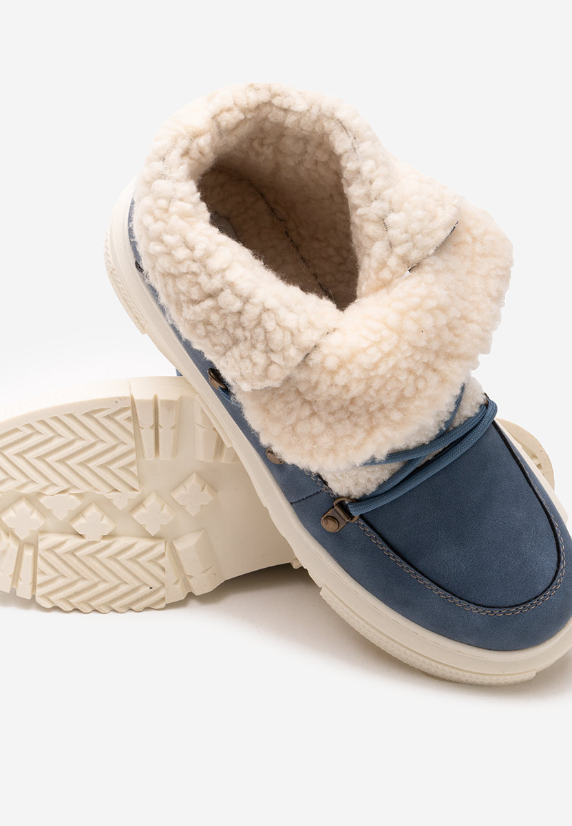 Zimske gojzerice za žene Reatha plave