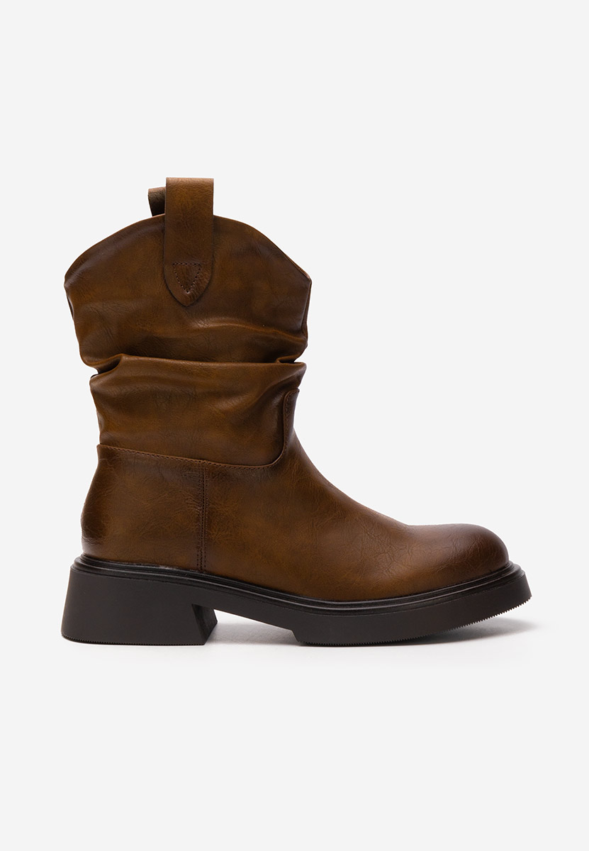 Ženske čizme Eufemia deva