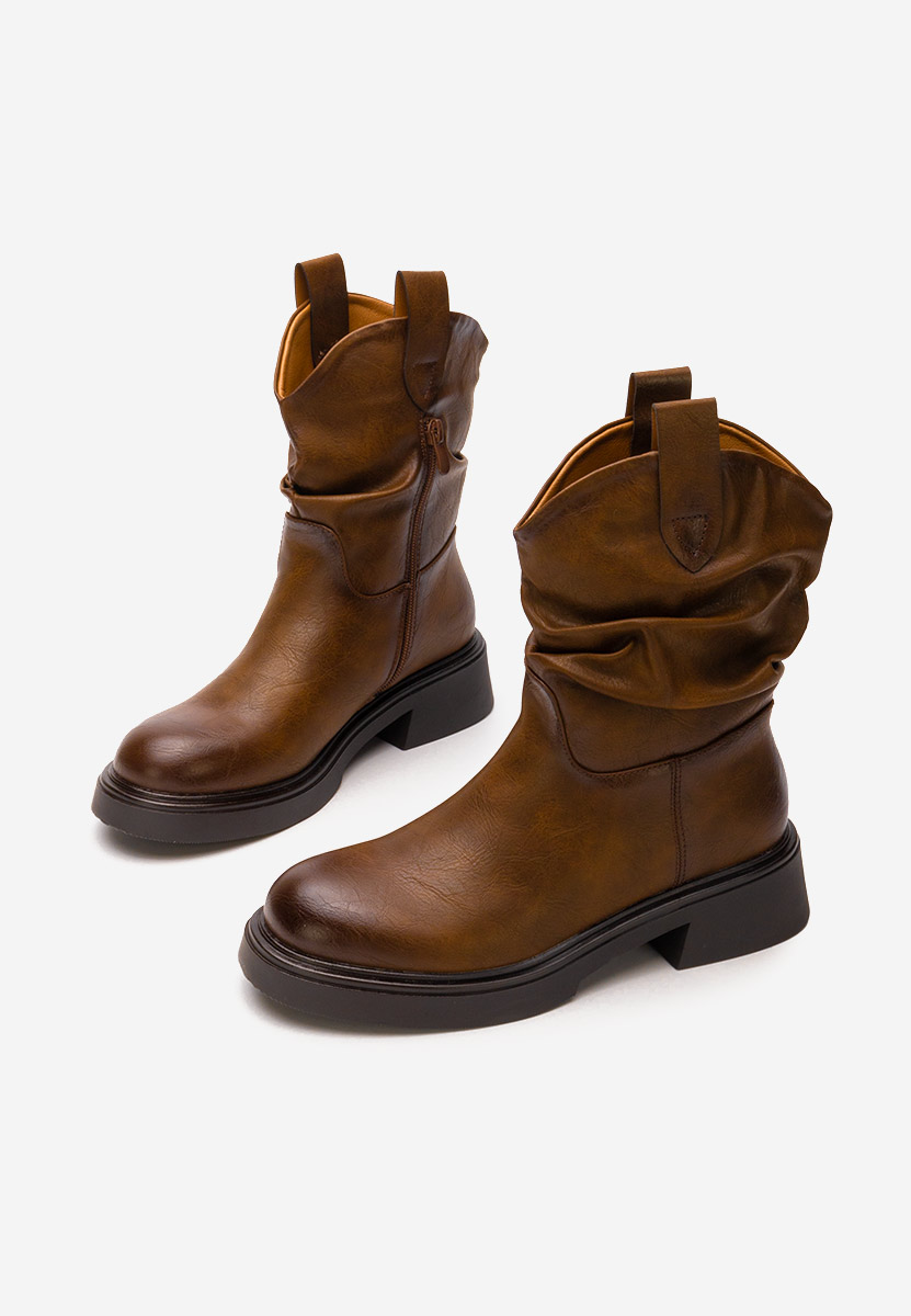 Ženske čizme Eufemia deva