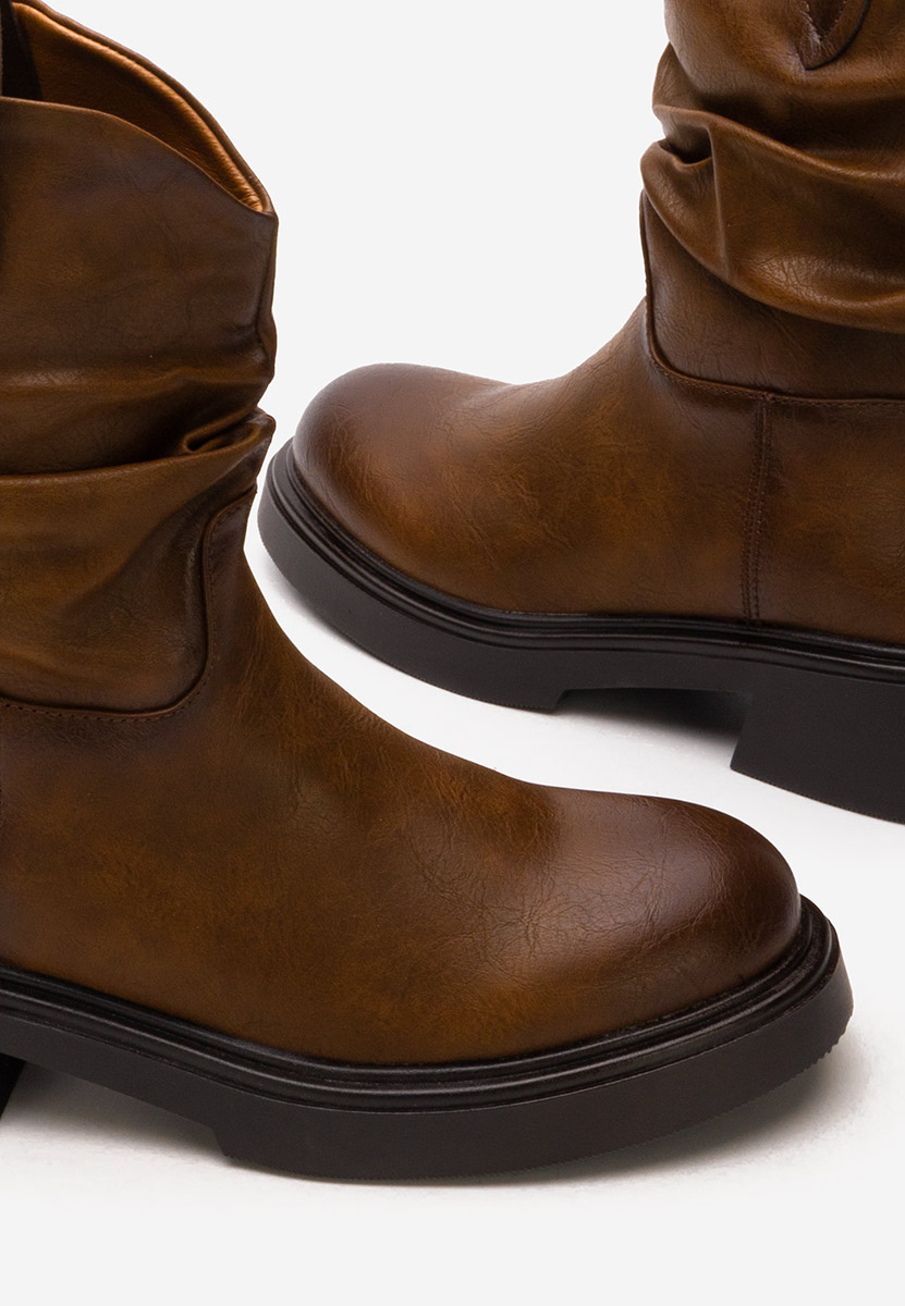 Ženske čizme Eufemia deva