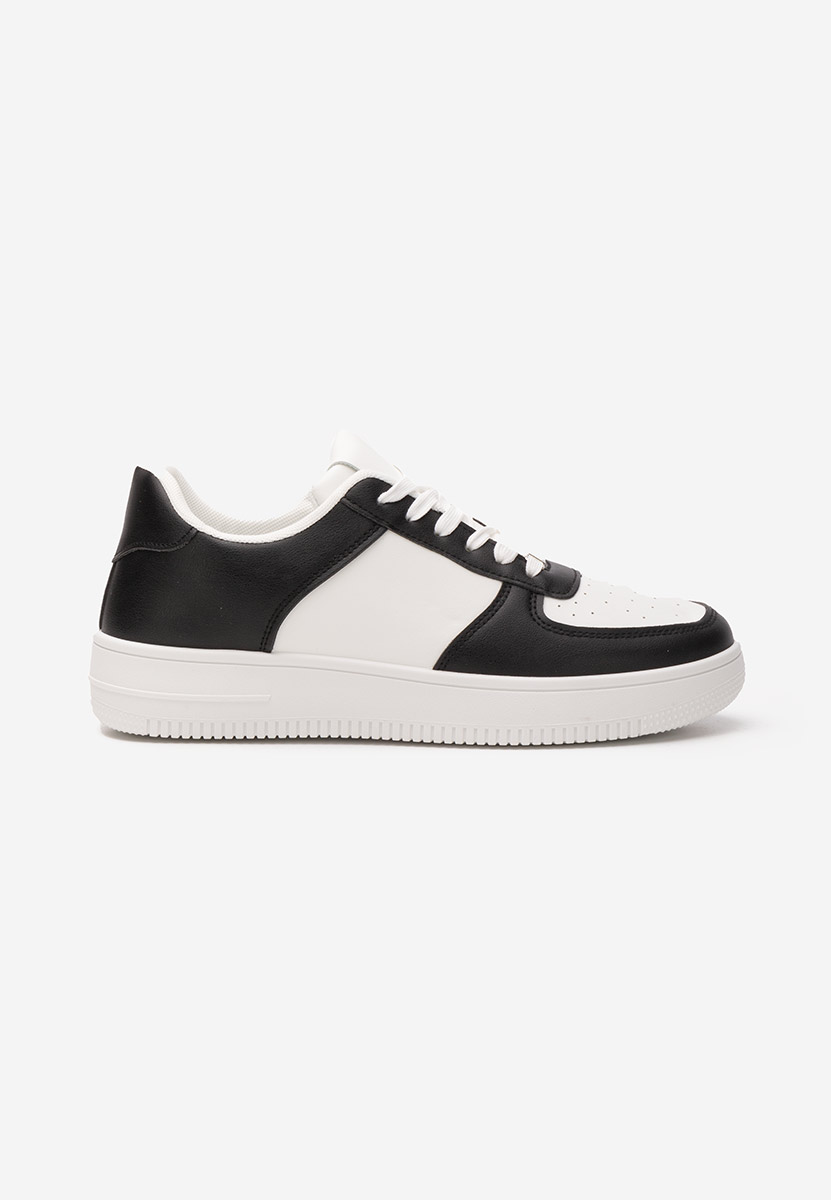 Muške sneakers Jonathan V2 bijele
