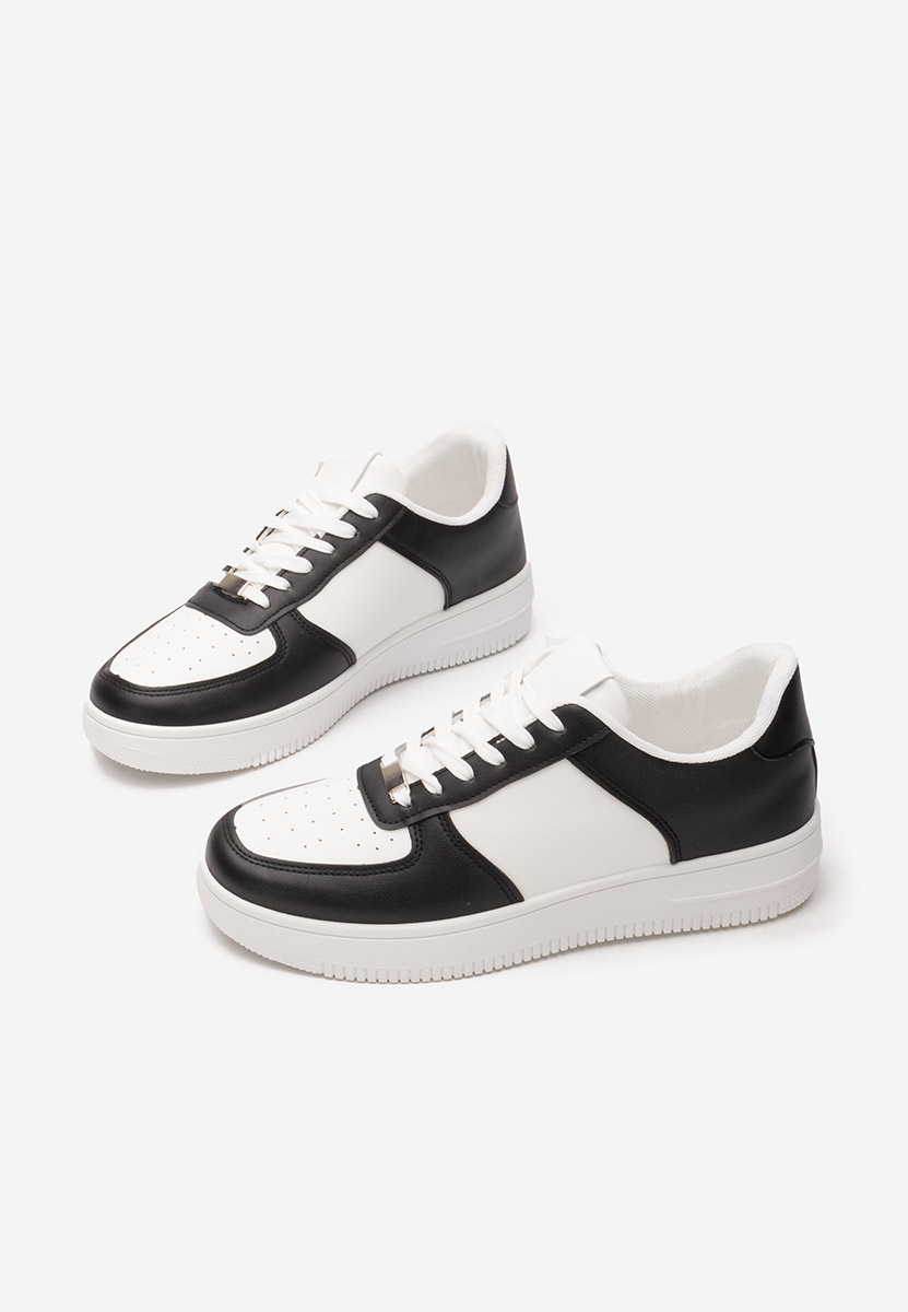 Muške sneakers Jonathan V2 bijele