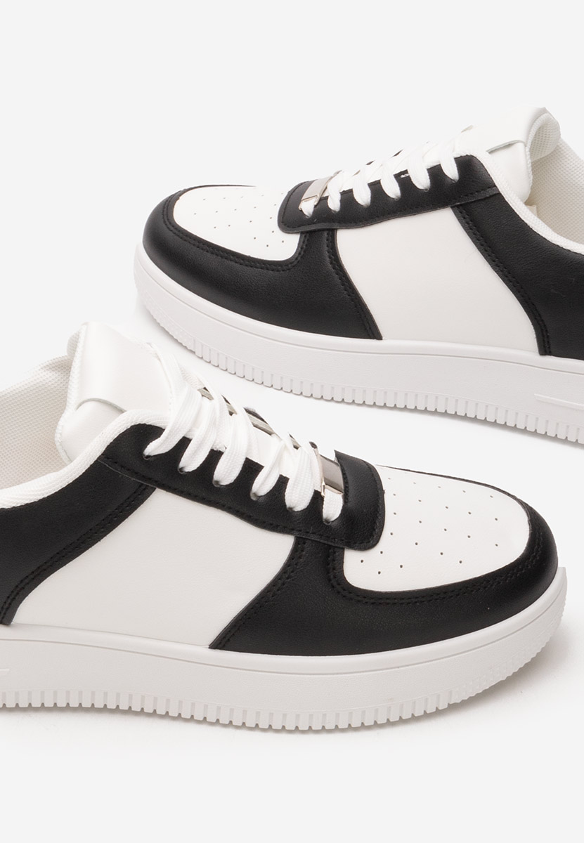 Muške sneakers Jonathan V2 bijele