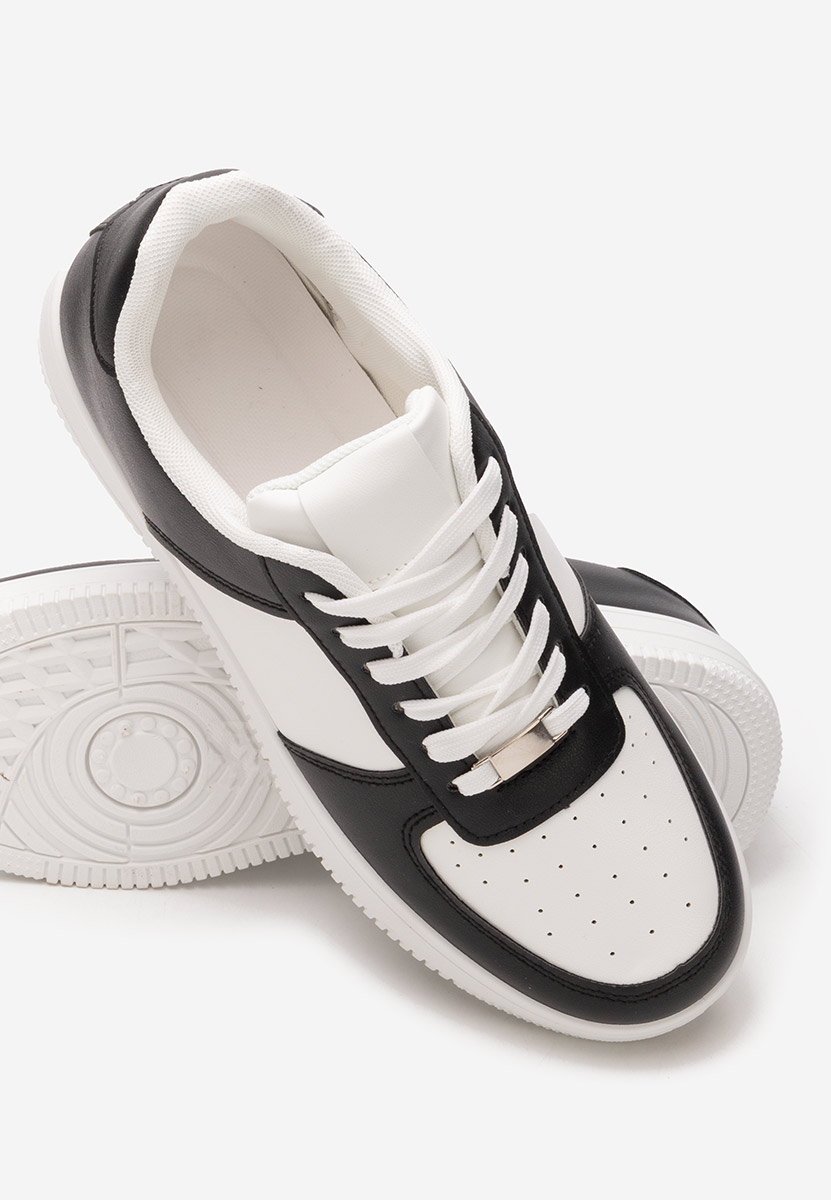Muške sneakers Jonathan V2 bijele