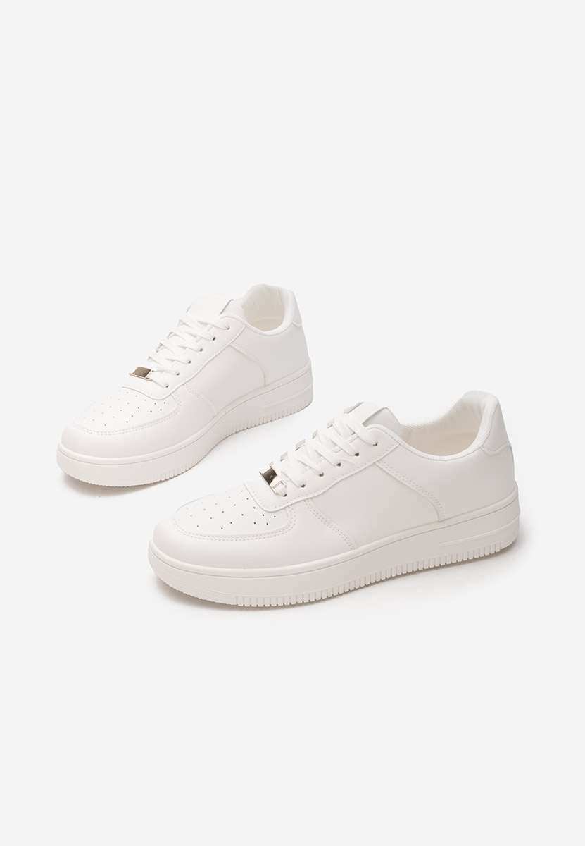 Muške sneakers Jonathan bijele
