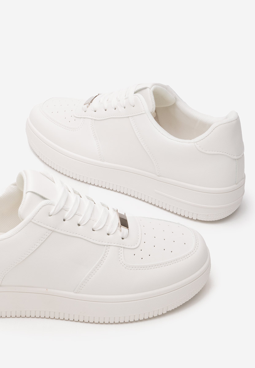 Muške sneakers Jonathan bijele