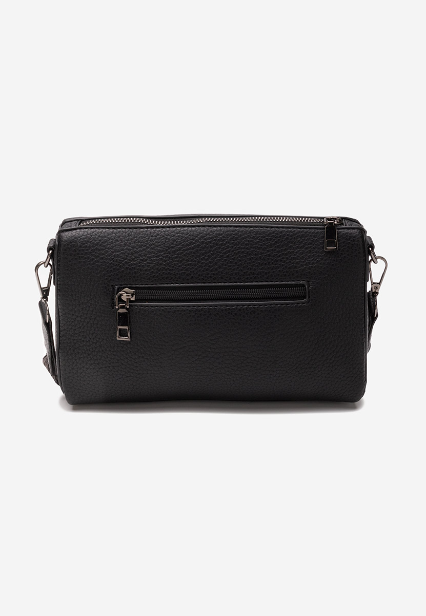 Torba za rame Francina crno