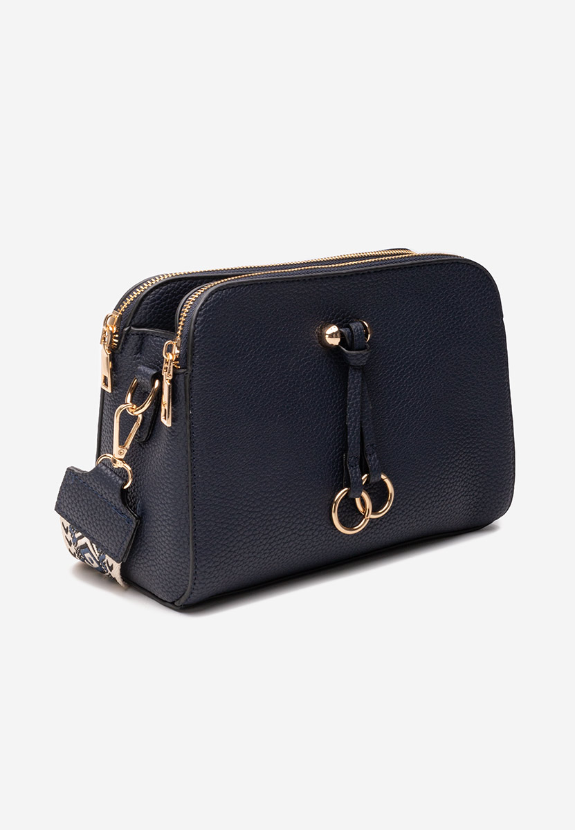 Torba za rame Vibrant V2 plava