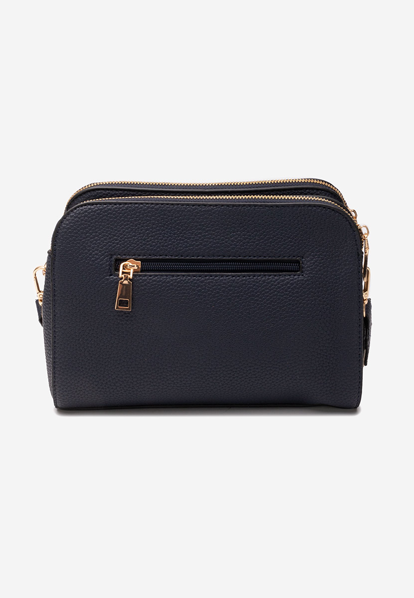 Torba za rame Vibrant V2 plava