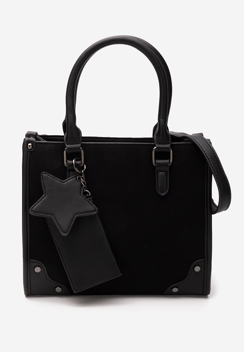 Ručna torba Cristyn crno