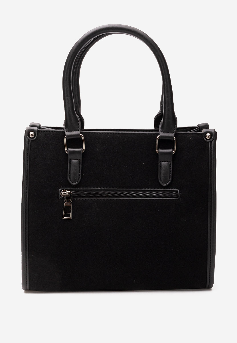 Ručna torba Cristyn crno