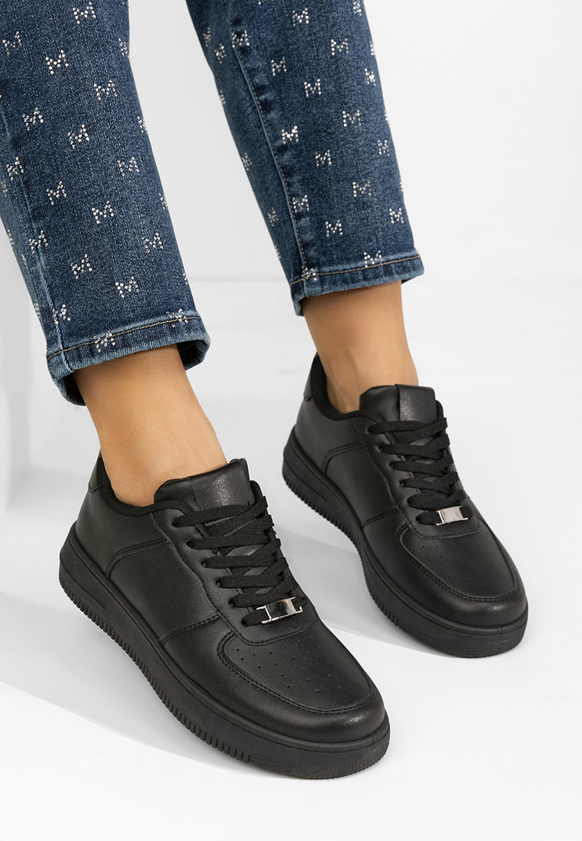 Ženske sneakers Bethanie crno