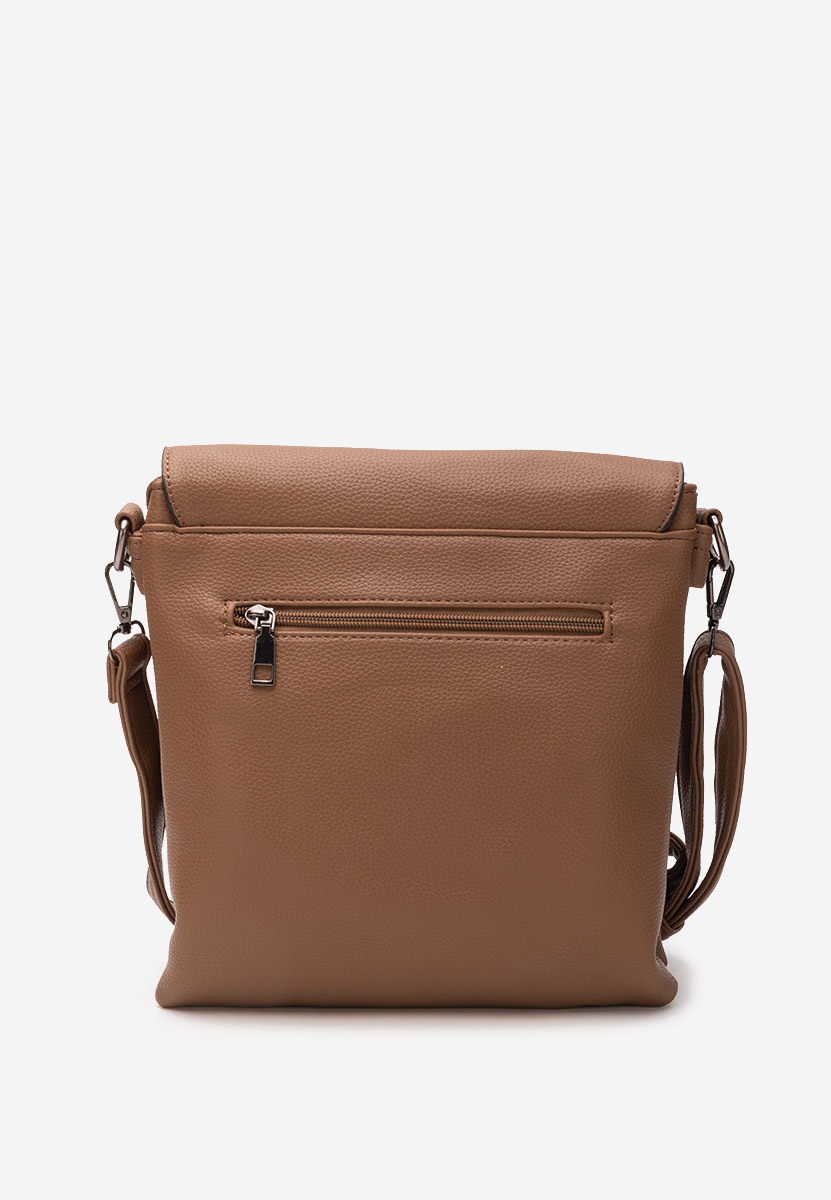 Torba za rame Hermelinda kaki