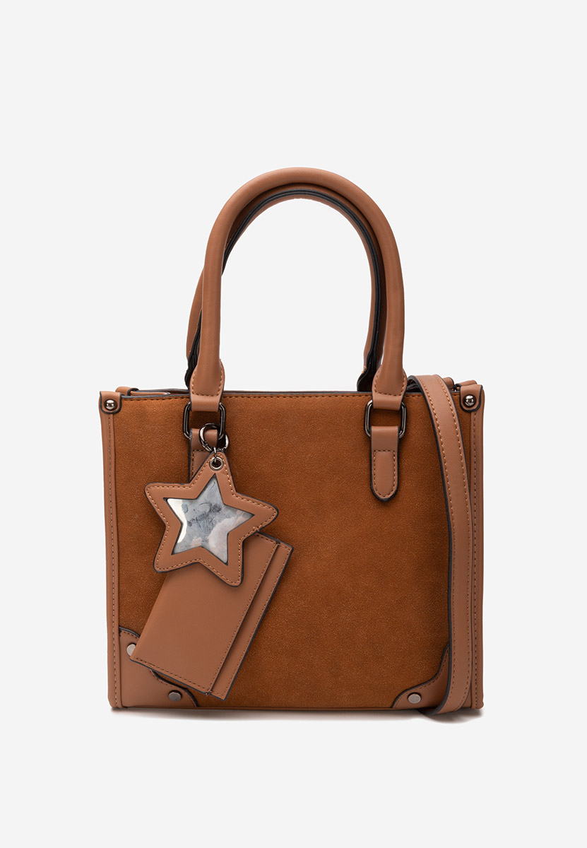 Ručna torba Cristyn kaki