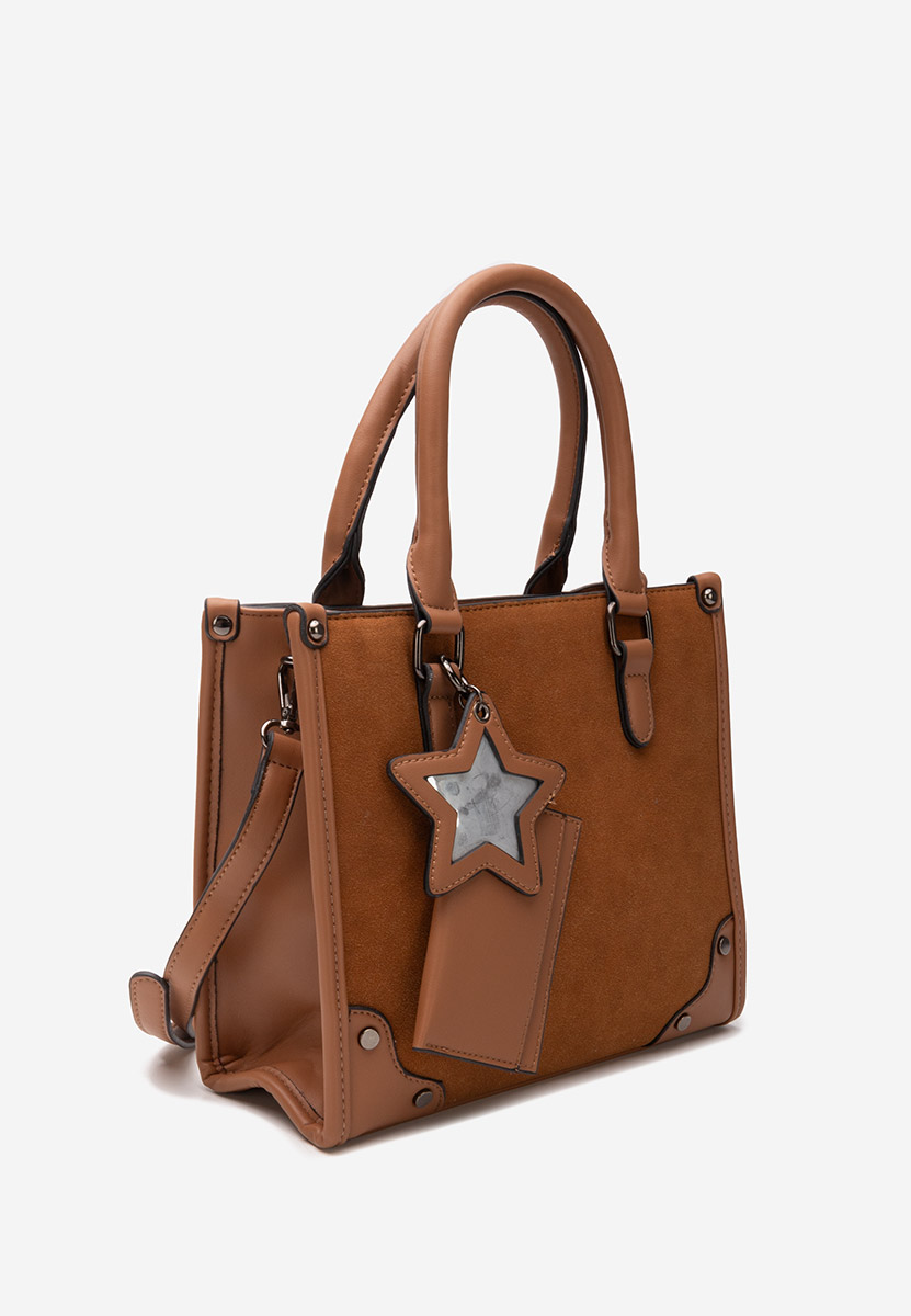 Ručna torba Cristyn kaki