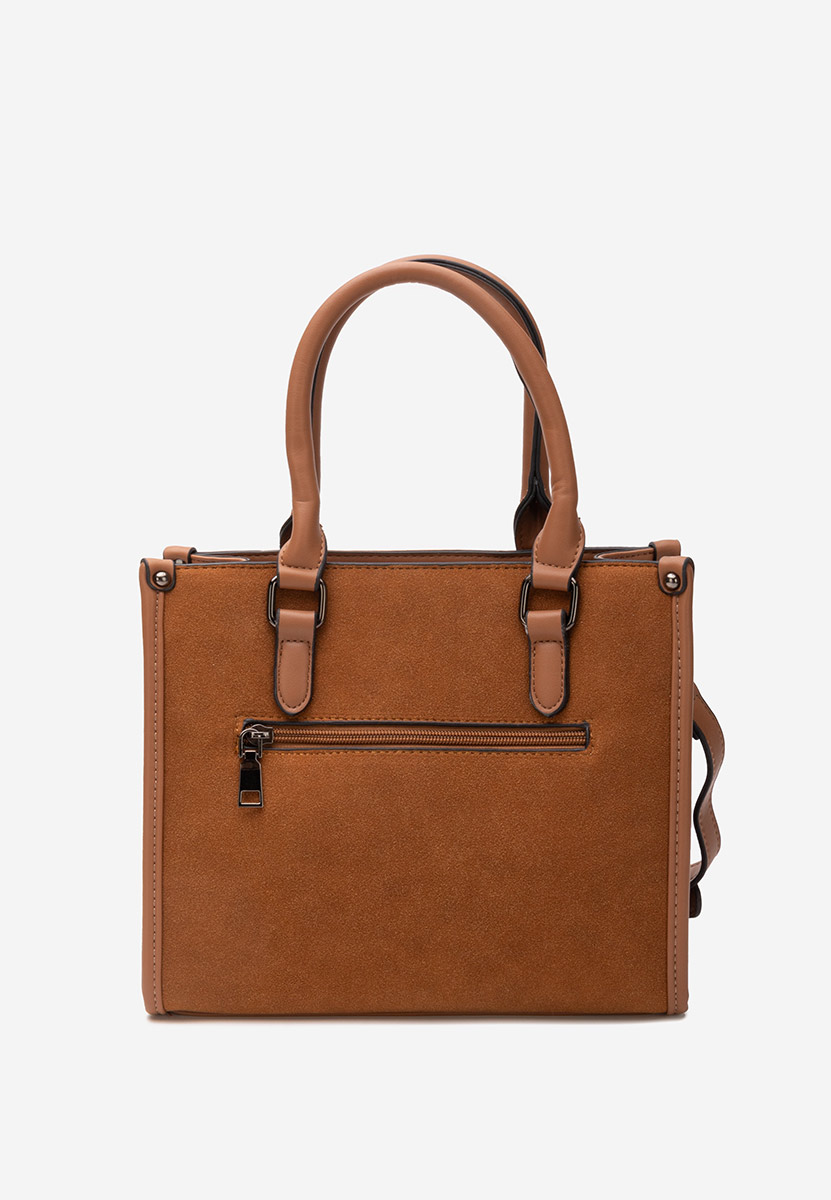 Ručna torba Cristyn kaki