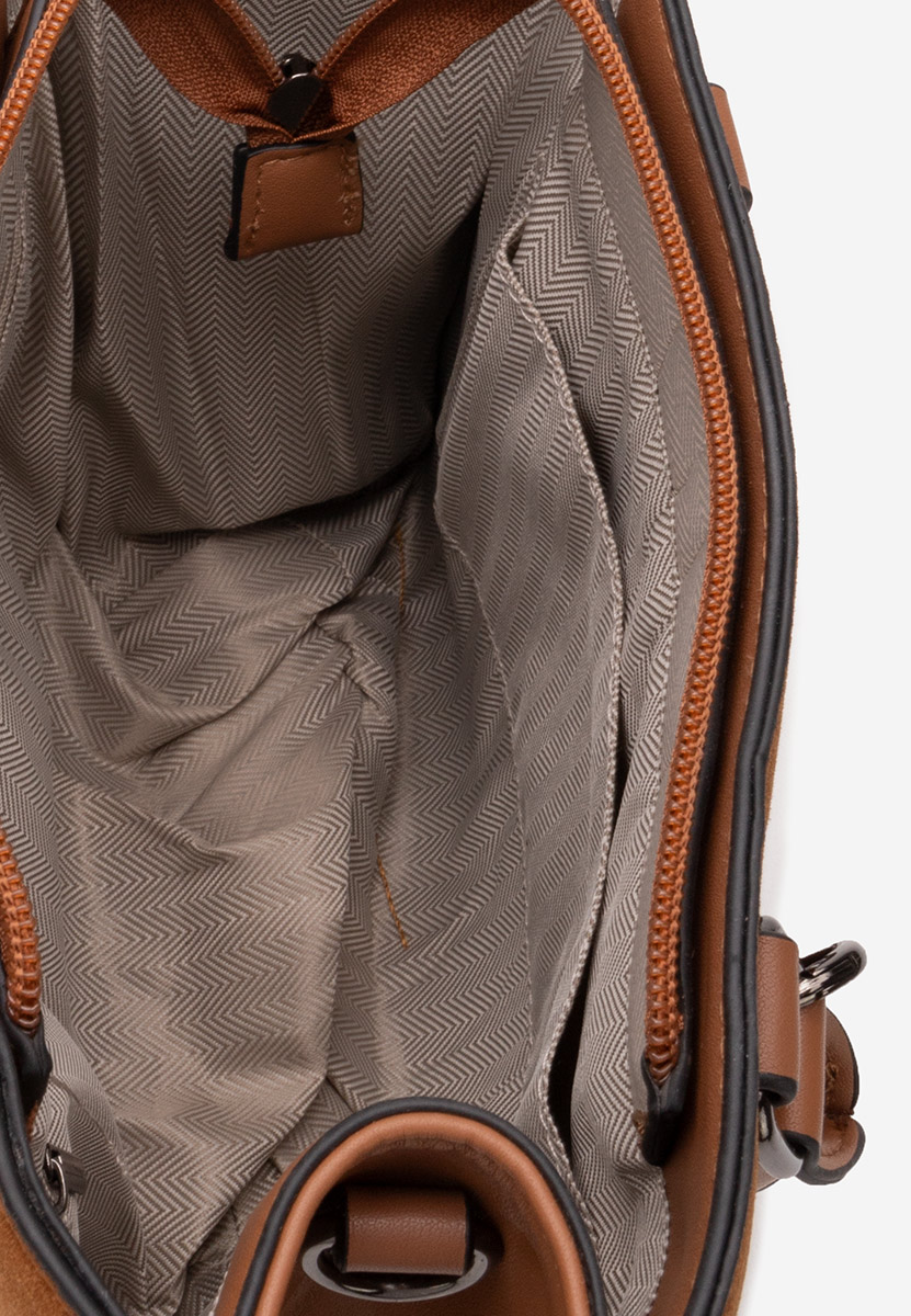 Ručna torba Cristyn kaki