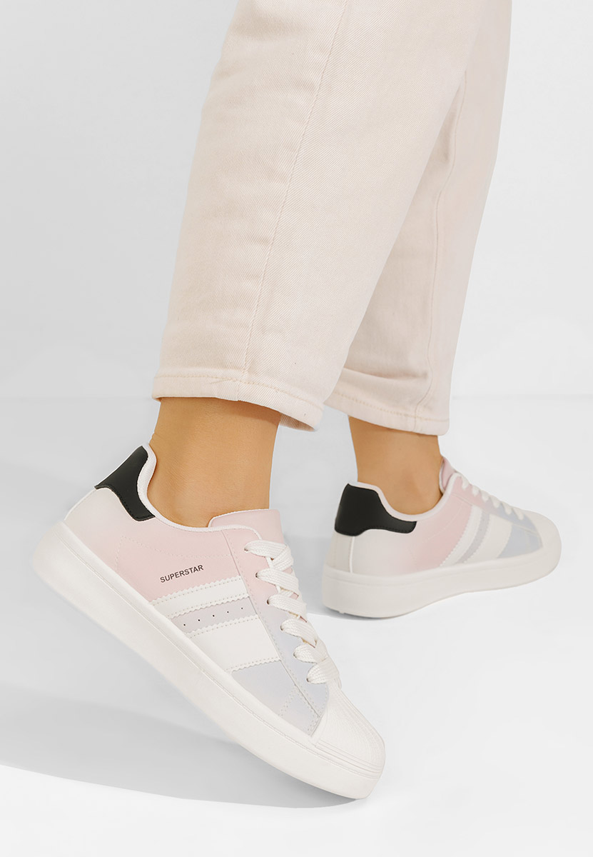 Ženske sneakers Rebekah Šareno