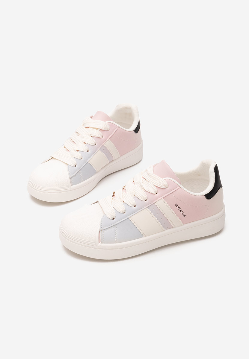 Ženske sneakers Rebekah Šareno