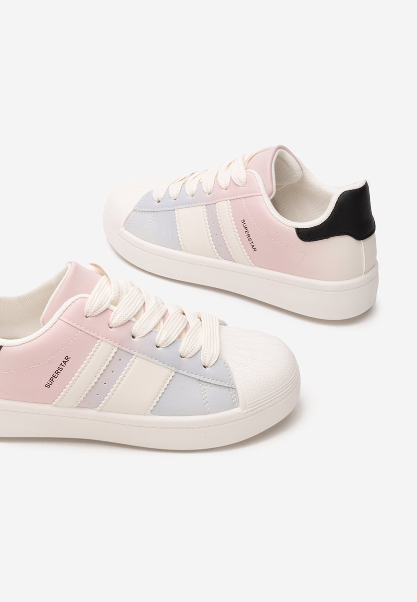 Ženske sneakers Rebekah Šareno
