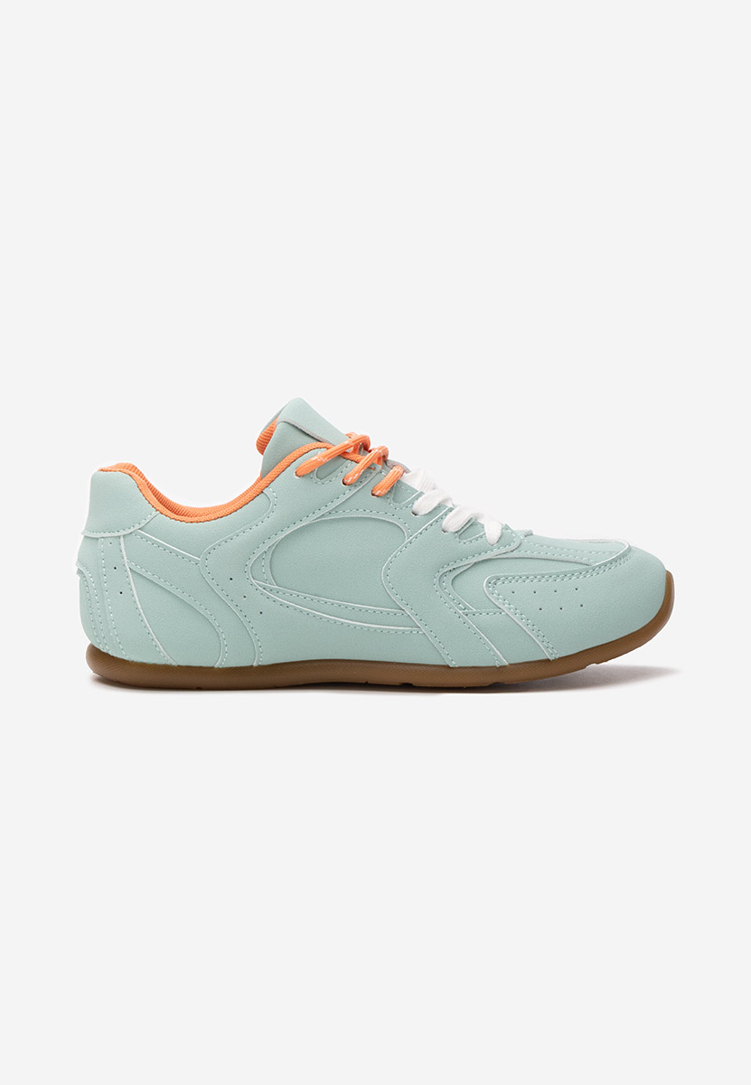 Ženske sneakers Charlie zeleno