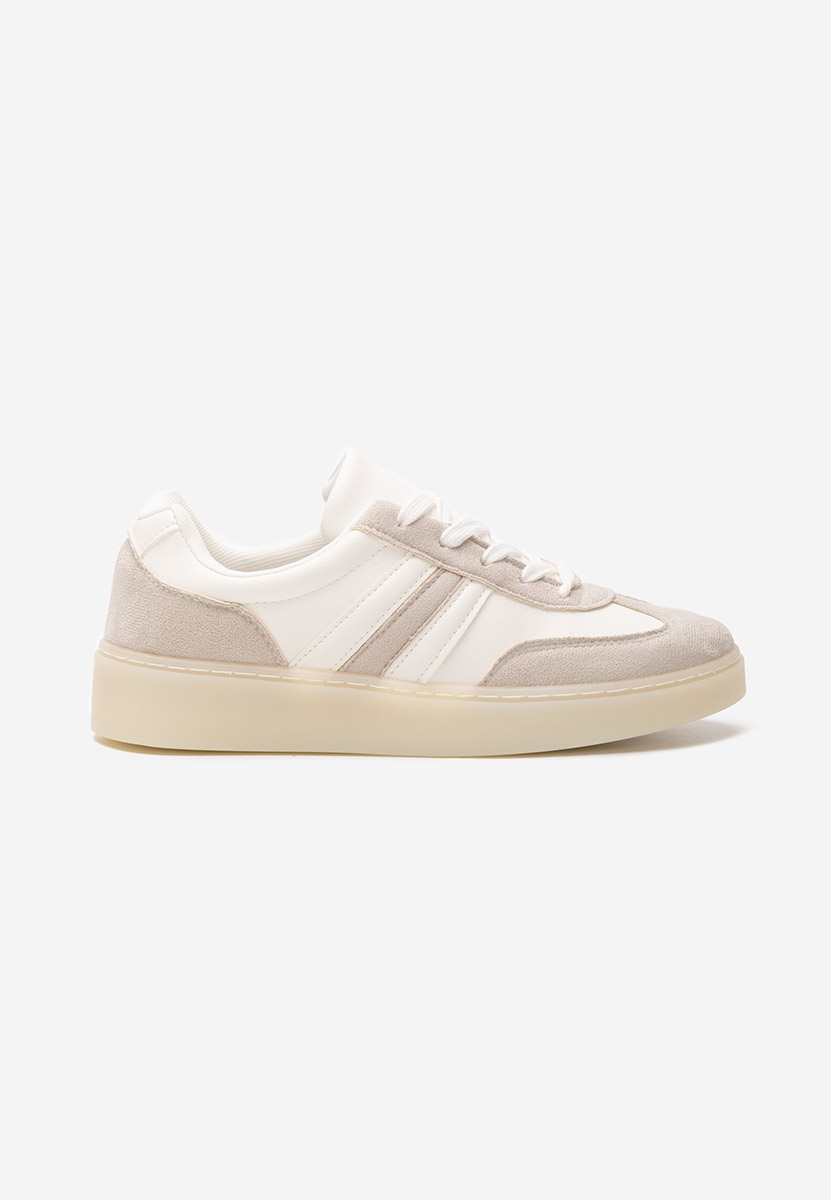 Ženske sneakers Christiana sivo