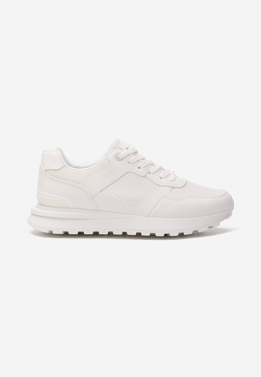Muške sneakers Trevor bijele