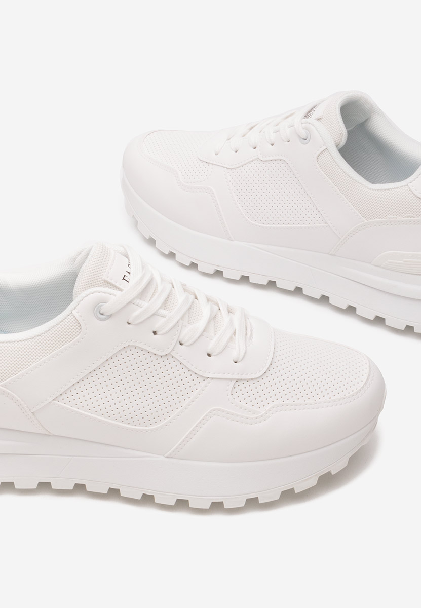 Muške sneakers Trevor bijele