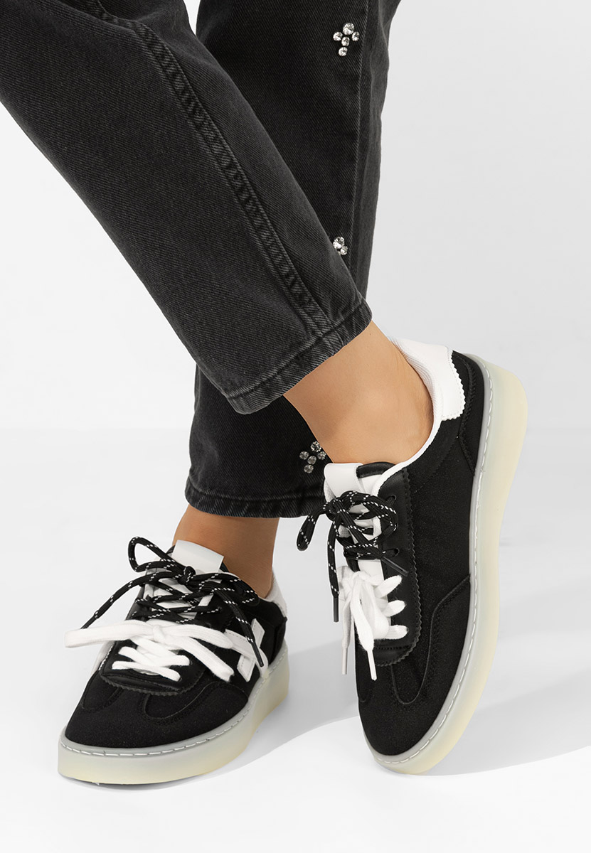 Ženske sneakers Livya crno
