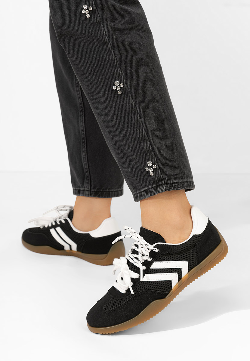 Ženske sneakers Sharyl crno