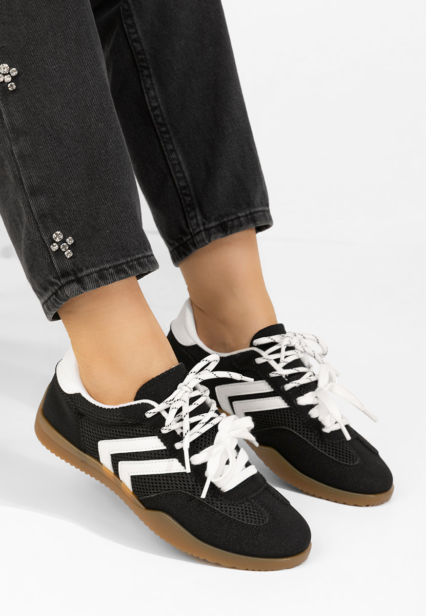 Ženske sneakers Sharyl crno