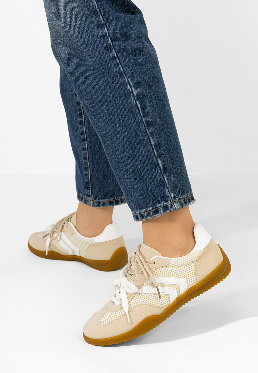 Ženske sneakers Sharyl bež