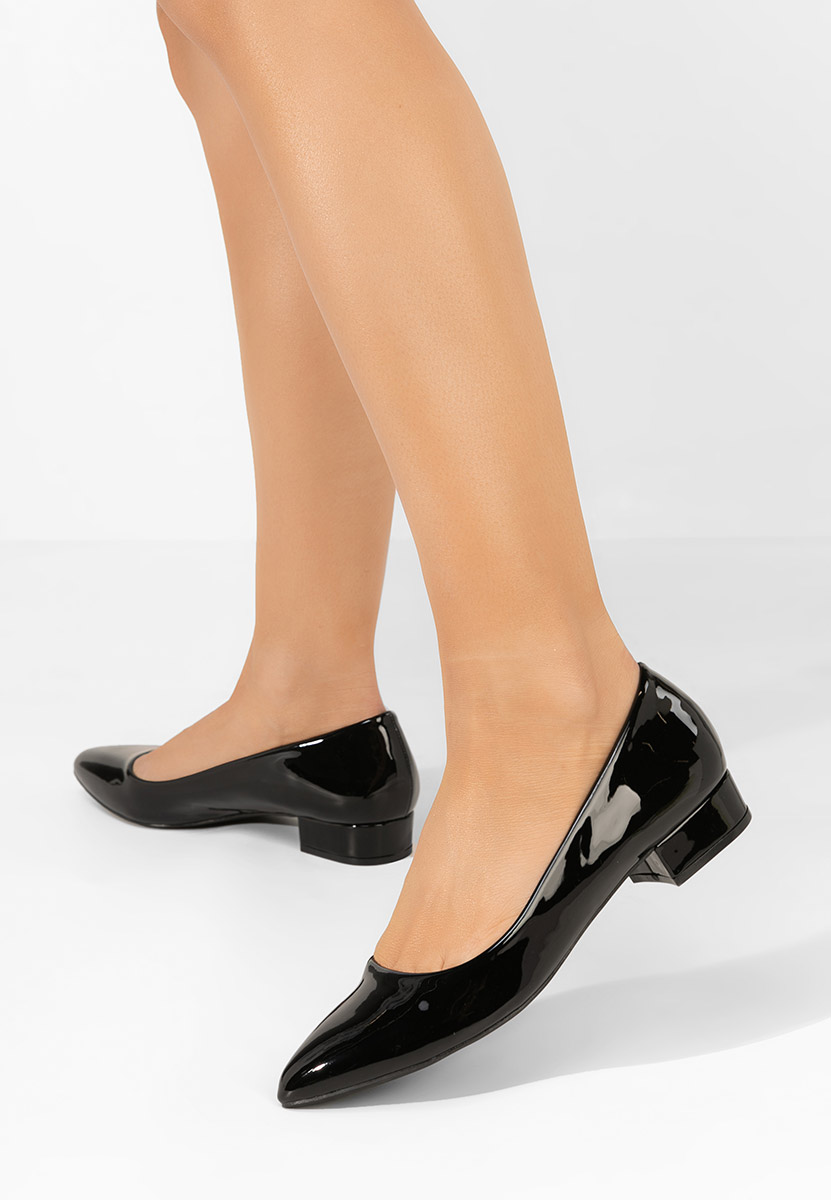 Salonke na malu petu Melysa crno