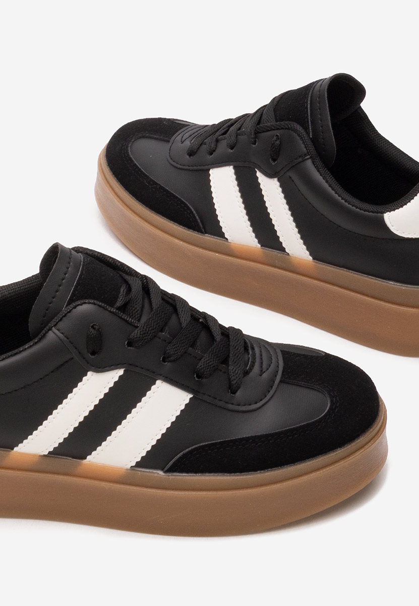 Ženske sneakers Namy crno