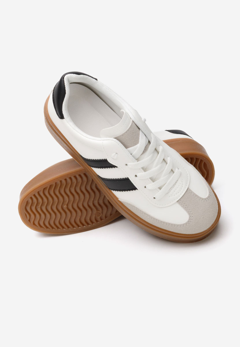 Ženske sneakers Namy V3 bijele