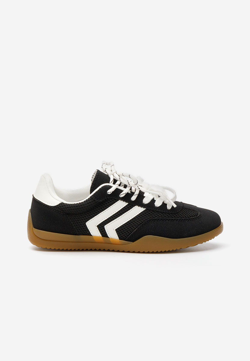 Ženske sneakers Sharyl crno