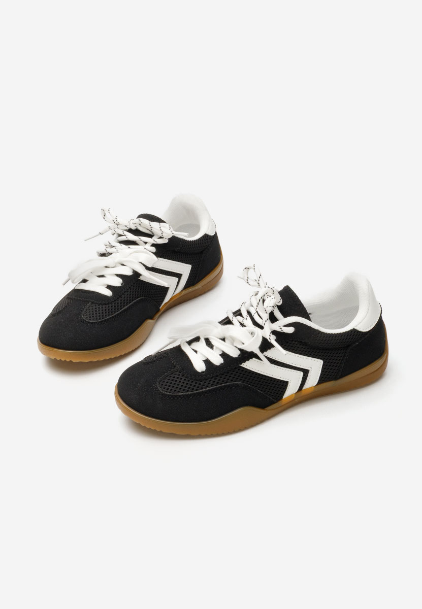 Ženske sneakers Sharyl crno