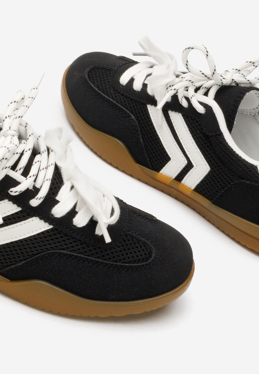 Ženske sneakers Sharyl crno