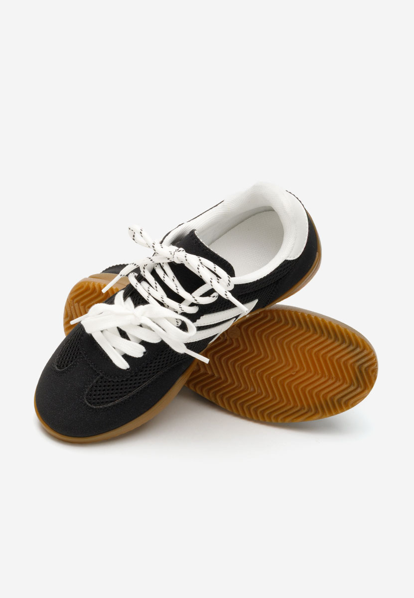 Ženske sneakers Sharyl crno