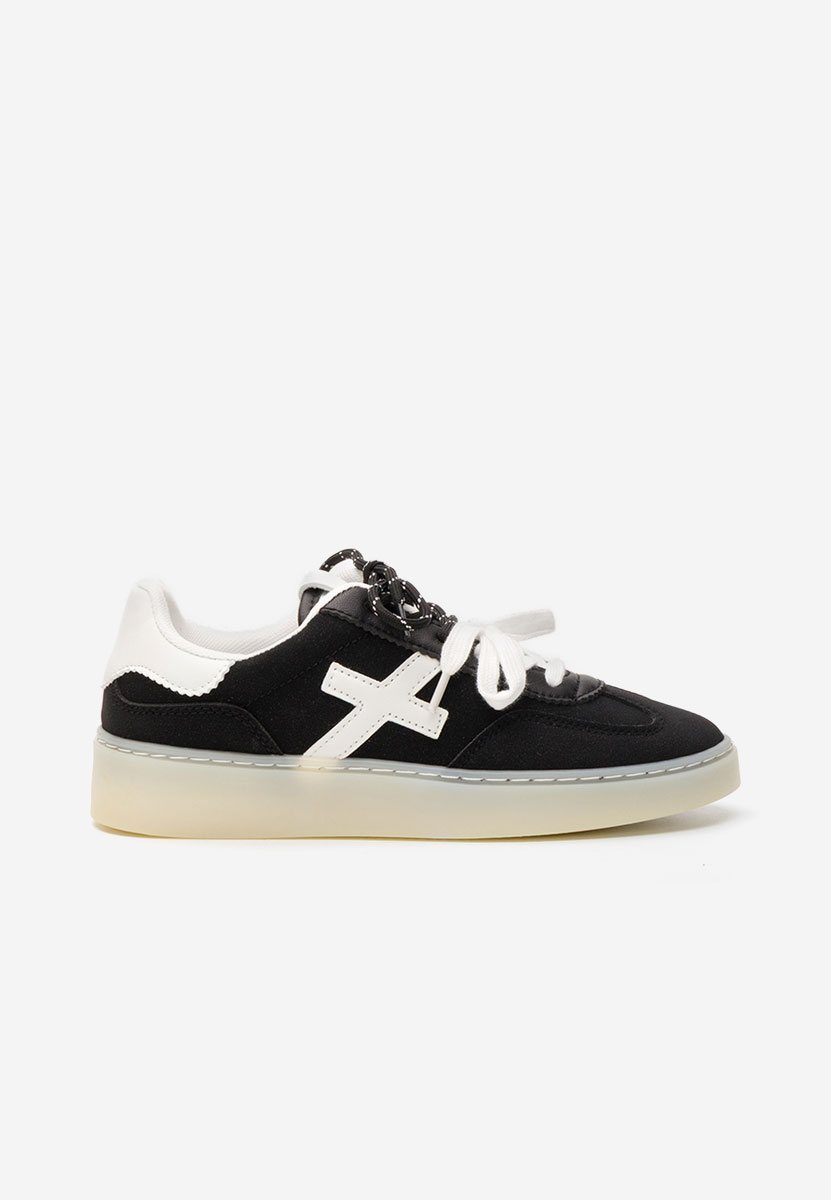 Ženske sneakers Livya crno