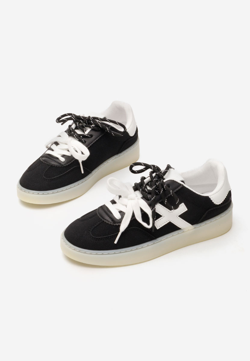 Ženske sneakers Livya crno