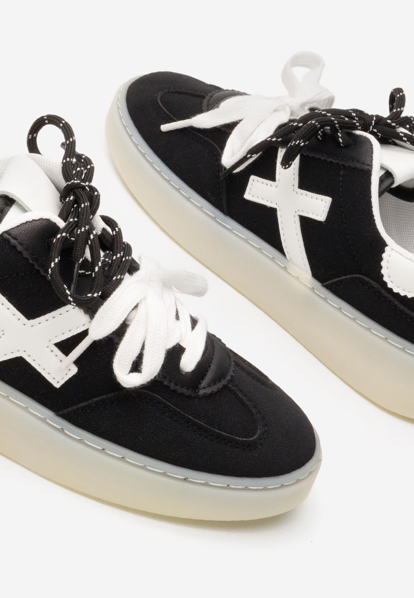 Ženske sneakers Livya crno