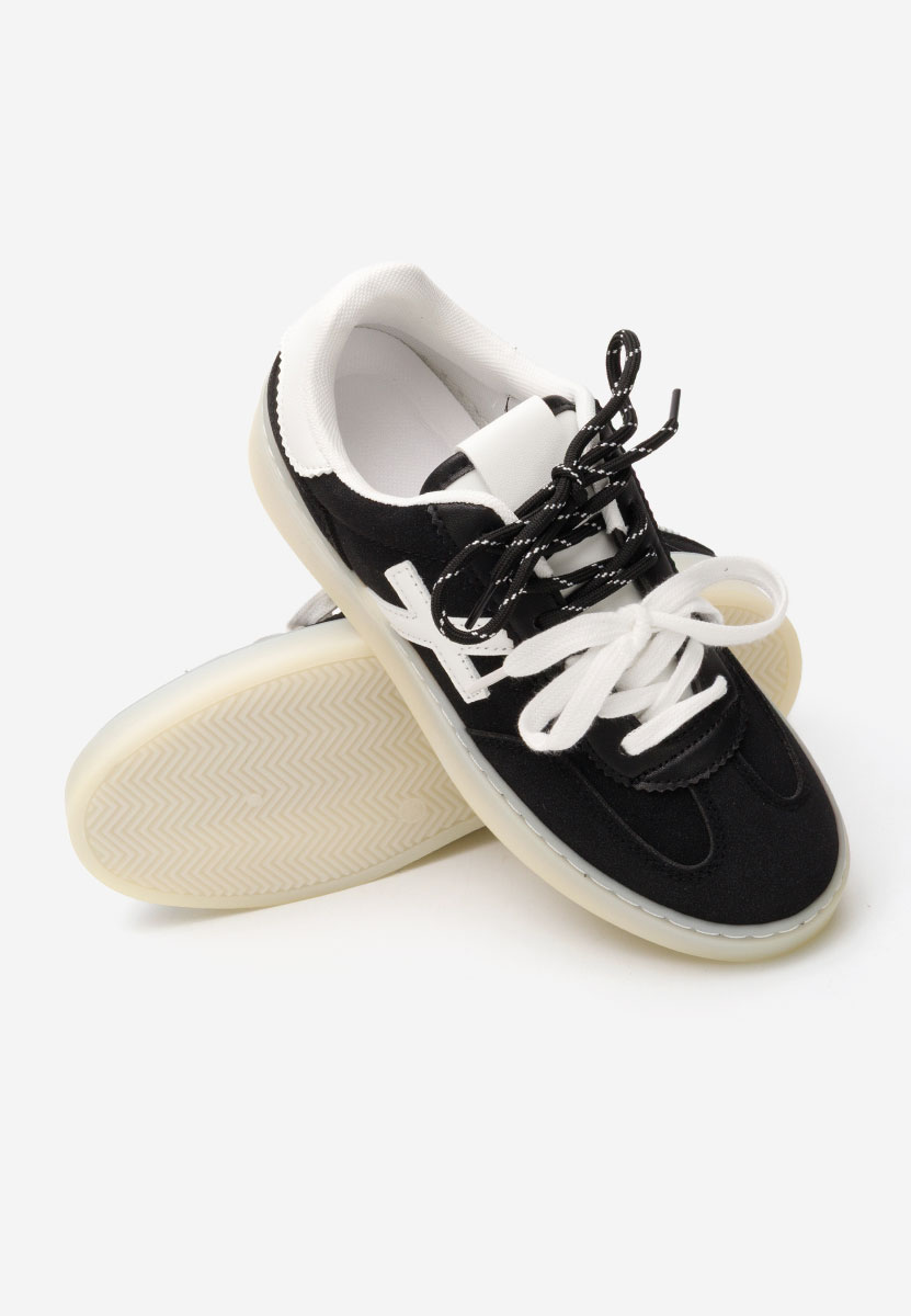 Ženske sneakers Livya crno