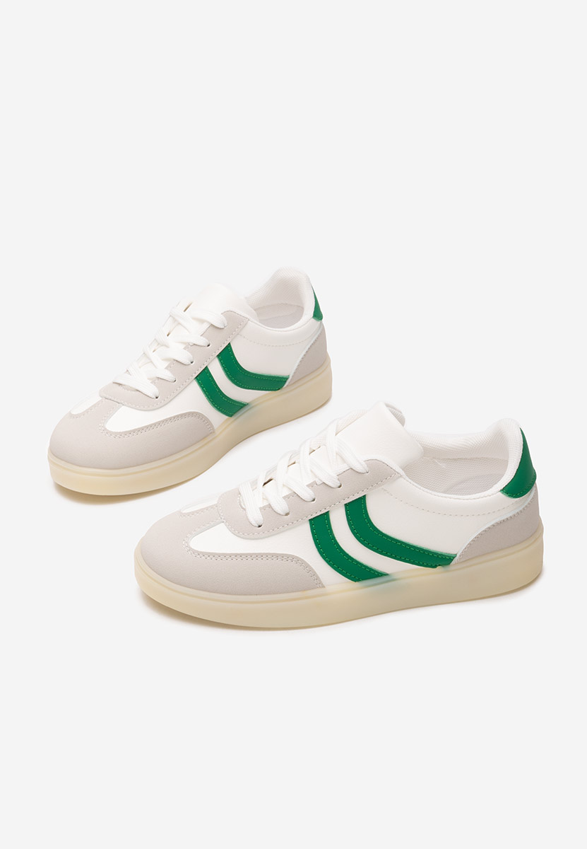 Sneakers dječja Gloofy bijele