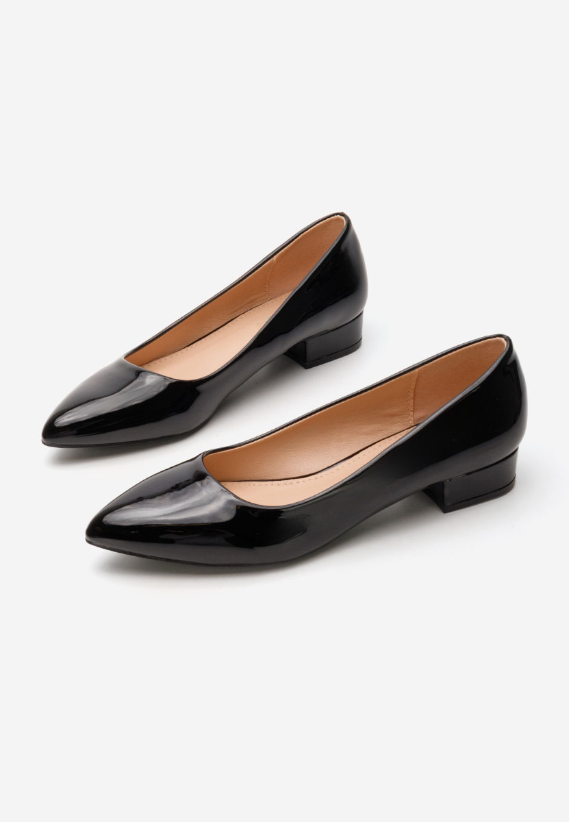 Salonke na malu petu Melysa crno