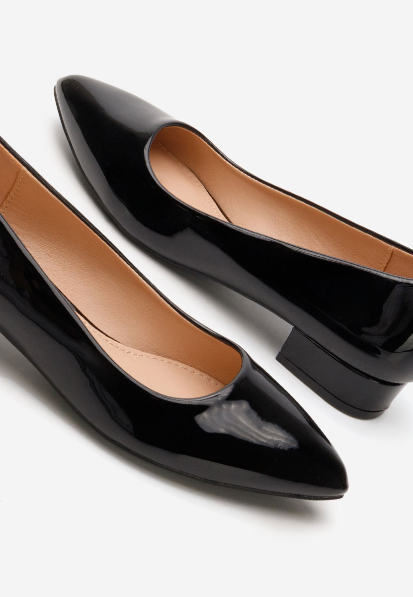 Salonke na malu petu Melysa crno